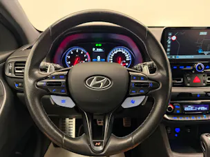 Hyundai i30 N 2.0 T-GDi