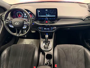 Hyundai i30 N 2.0 T-GDi