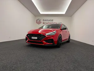 Hyundai i30 N 2.0 T-GDi