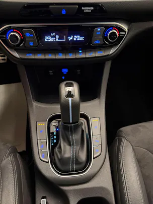 Hyundai i30 N 2.0 T-GDi