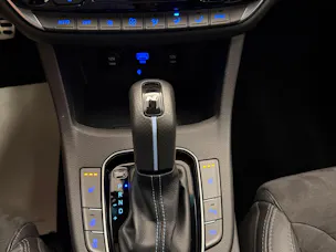 Hyundai i30 N 2.0 T-GDi