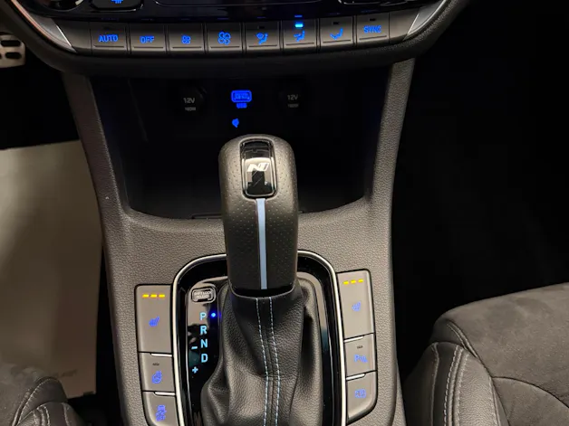 Hyundai i30 N 2.0 T-GDi