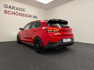 Hyundai i30 N 2.0 T-GDi