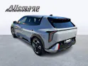 Kia EV4 81 kWh GT-Line