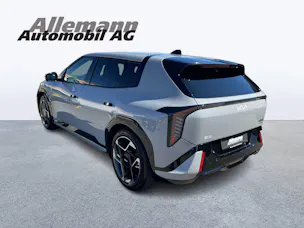 Kia EV4 81 kWh GT-Line