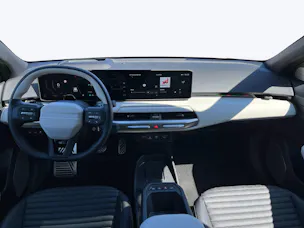 Kia EV4 81 kWh GT-Line
