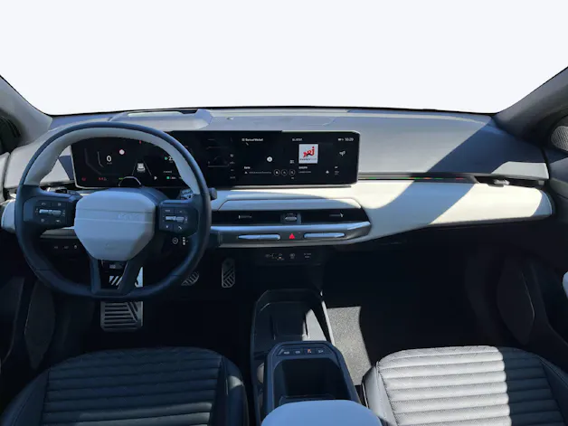 Kia EV4 81 kWh GT-Line