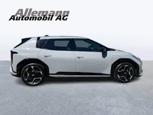 Kia EV4 81 kWh GT-Line