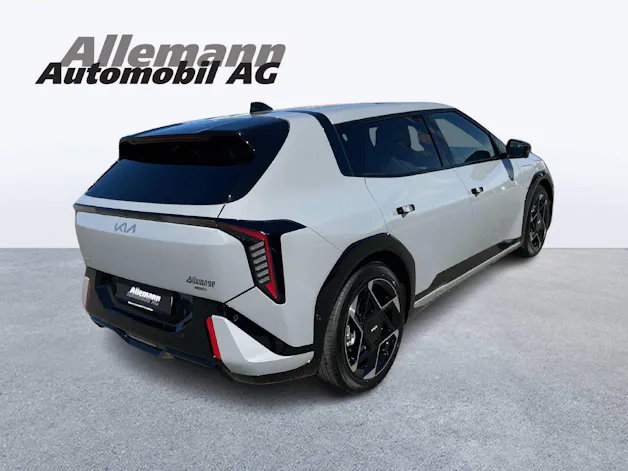 Kia EV4 81 kWh GT-Line