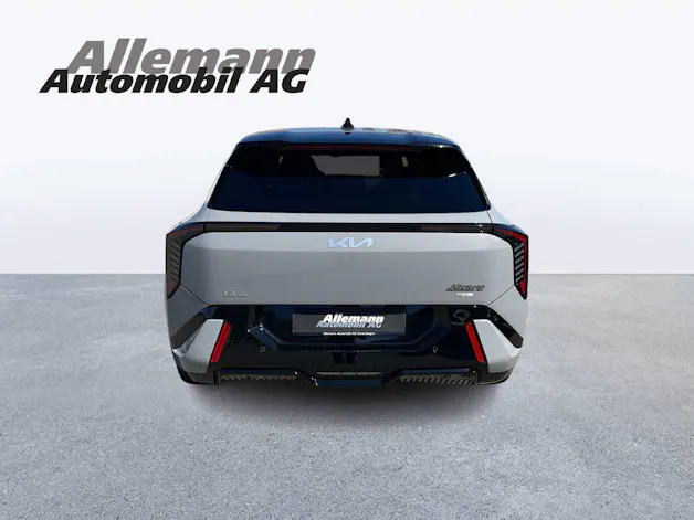 Kia EV4 81 kWh GT-Line