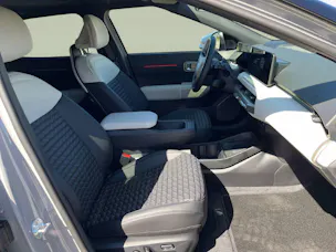 Kia EV4 81 kWh GT-Line