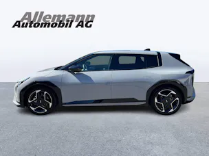 Kia EV4 81 kWh GT-Line