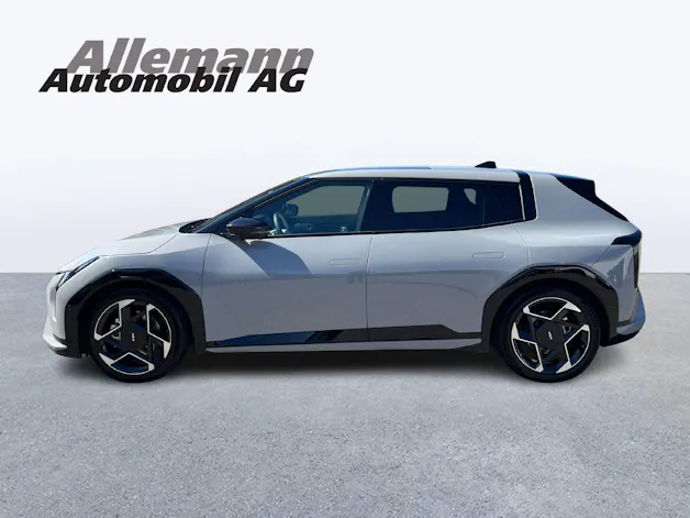 Kia EV4 81 kWh GT-Line