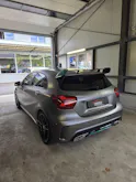 Mercedes-Benz A 250 Sport 4m