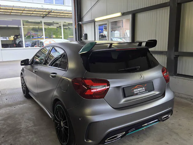 Mercedes-Benz A 250 Sport 4m