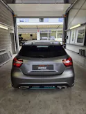 Mercedes-Benz A 250 Sport 4m