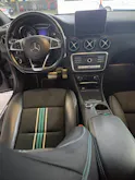 Mercedes-Benz A 250 Sport 4m