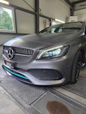 Mercedes-Benz A 250 Sport 4m