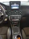 Mercedes-Benz A 250 Sport 4m