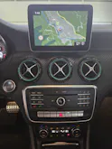 Mercedes-Benz A 250 Sport 4m