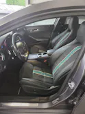 Mercedes-Benz A 250 Sport 4m