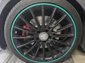 Mercedes-Benz A 250 Sport 4m