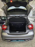 Mercedes-Benz A 250 Sport 4m