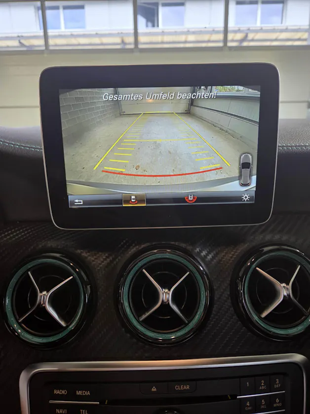 Mercedes-Benz A 250 Sport 4m