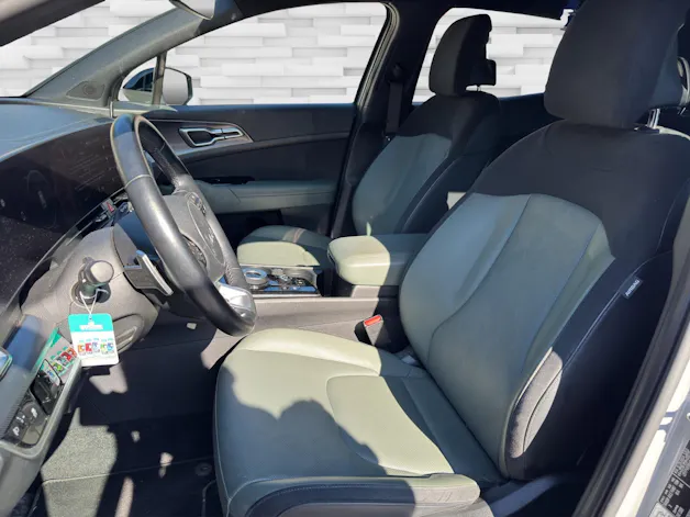 Kia Sportage 1.6 T-GDi Power Edition