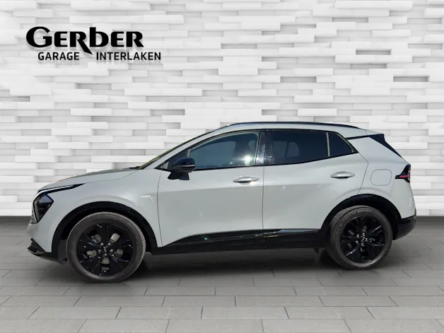 Kia Sportage 1.6 T-GDi Power Edition