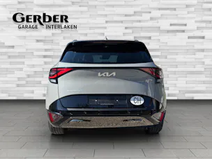 Kia Sportage 1.6 T-GDi Power Edition