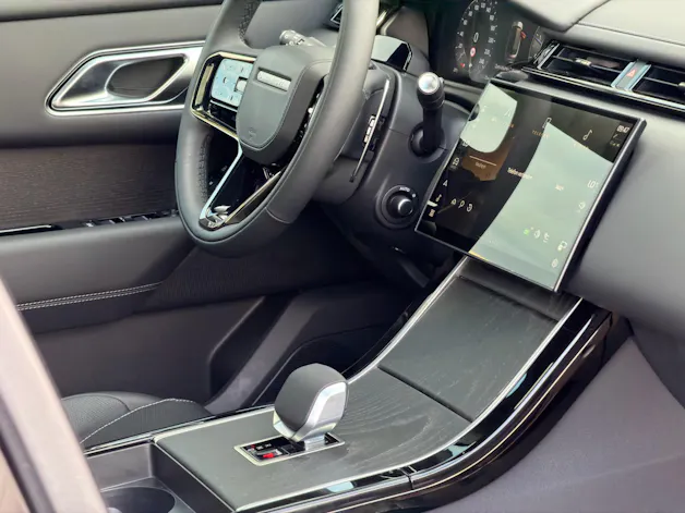 Land Rover Range Rover Velar 2.0 P400e Autobiography