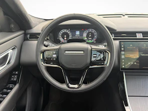 Fahrzeugbild LAND ROVER Range Rover Velar 2.0 P400e Autobiography
