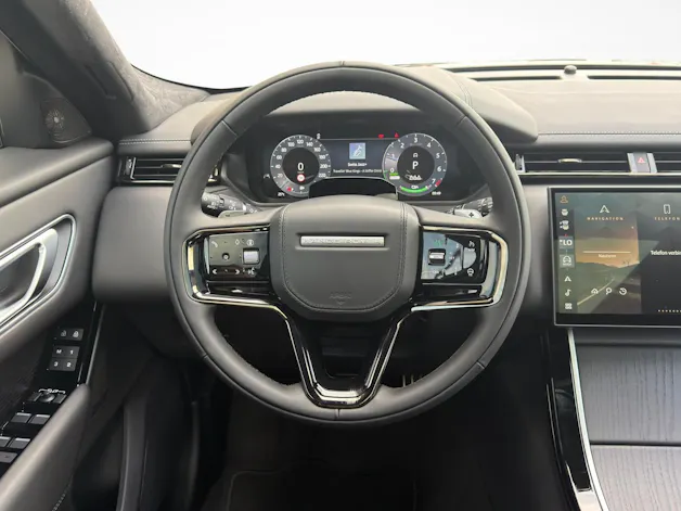 Land Rover Range Rover Velar 2.0 P400e Autobiography
