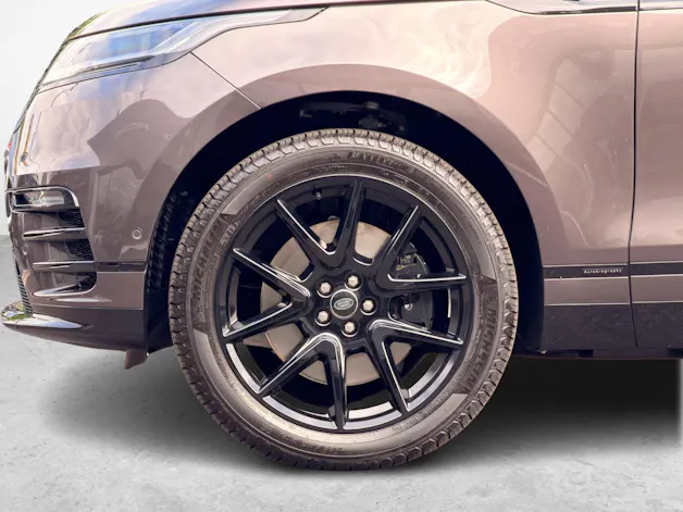 Land Rover Range Rover Velar 2.0 P400e Autobiography