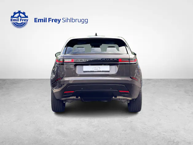 Land Rover Range Rover Velar 2.0 P400e Autobiography