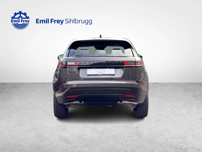 Fahrzeugbild LAND ROVER RANGE ROVER VELAR