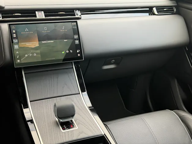 Land Rover Range Rover Velar 2.0 P400e Autobiography