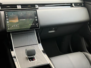 Fahrzeugbild LAND ROVER Range Rover Velar 2.0 P400e Autobiography