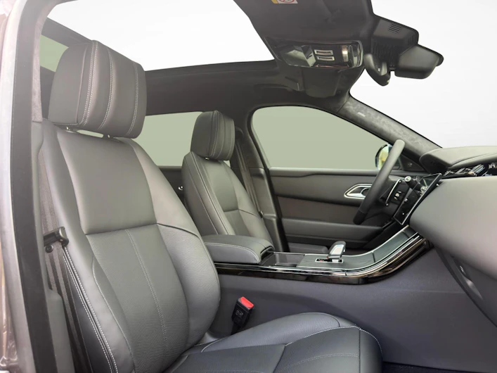 Fahrzeugbild LAND ROVER RANGE ROVER VELAR