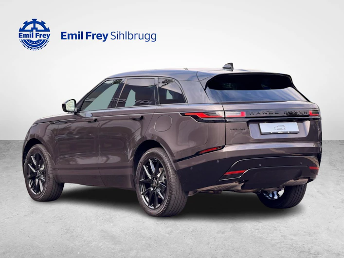Fahrzeugbild LAND ROVER RANGE ROVER VELAR