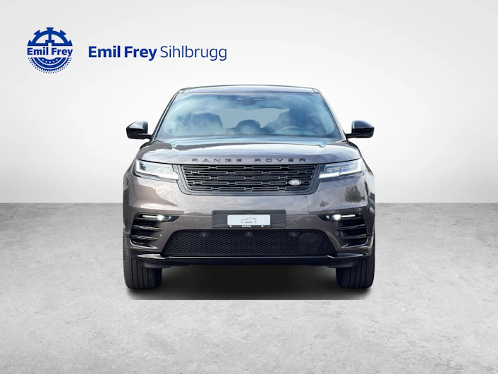 Fahrzeugbild LAND ROVER RANGE ROVER VELAR