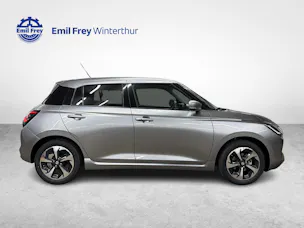 Suzuki Swift 1.2 Compact Top Hybrid