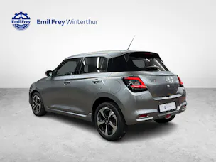 Suzuki Swift 1.2 Compact Top Hybrid