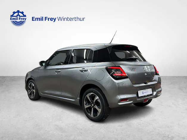 Suzuki Swift 1.2 Compact Top Hybrid