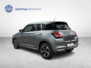 Fahrzeugbild SUZUKI Swift 1.2 Compact Top Hybrid