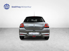 Fahrzeugbild SUZUKI Swift 1.2 Compact Top Hybrid