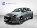 Suzuki Swift 1.2 Compact Top Hybrid