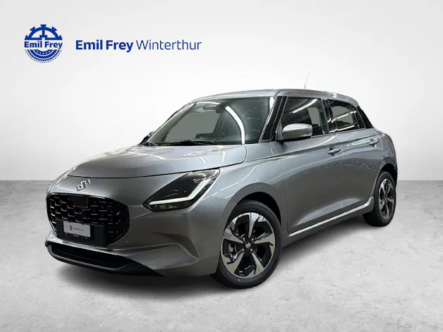 Suzuki Swift 1.2 Compact Top Hybrid
