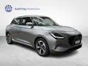 Suzuki Swift 1.2 Compact Top Hybrid